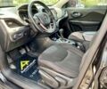 Джип Чероки, объемом двигателя 2.4 л и пробегом 213 тыс. км за 11999 $, фото 7 на Automoto.ua
