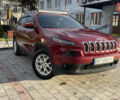 Джип Cherokee, об'ємом двигуна 2.36 л та пробігом 204 тис. км за 14500 $, фото 1 на Automoto.ua