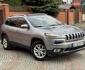 Джип Чероки, объемом двигателя 3.24 л и пробегом 188 тыс. км за 11800 $, фото 1 на Automoto.ua