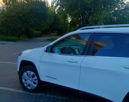 Джип Чероки, объемом двигателя 2.4 л и пробегом 202 тыс. км за 12200 $, фото 12 на Automoto.ua