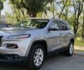 Джип Cherokee, об'ємом двигуна 2.36 л та пробігом 108 тис. км за 16100 $, фото 22 на Automoto.ua