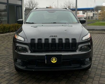 Джип Чероки, объемом двигателя 0 л и пробегом 243 тыс. км за 13500 $, фото 1 на Automoto.ua