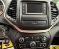 Джип Чероки, объемом двигателя 2.4 л и пробегом 165 тыс. км за 13500 $, фото 12 на Automoto.ua