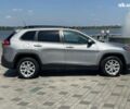 Джип Cherokee, об'ємом двигуна 2.4 л та пробігом 105 тис. км за 13000 $, фото 6 на Automoto.ua