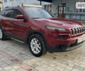 Джип Cherokee, об'ємом двигуна 2.36 л та пробігом 204 тис. км за 14500 $, фото 5 на Automoto.ua