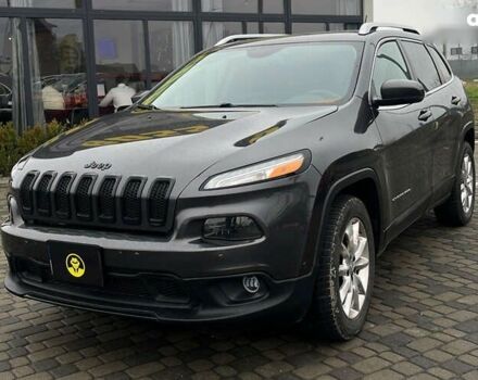 Джип Чероки, объемом двигателя 0 л и пробегом 243 тыс. км за 13500 $, фото 2 на Automoto.ua