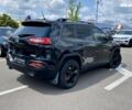 Джип Чероки, объемом двигателя 2.4 л и пробегом 213 тыс. км за 11999 $, фото 3 на Automoto.ua