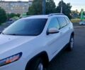 Джип Cherokee, об'ємом двигуна 2.4 л та пробігом 202 тис. км за 12000 $, фото 8 на Automoto.ua