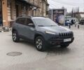 Джип Чероки, объемом двигателя 3.24 л и пробегом 268 тыс. км за 16000 $, фото 1 на Automoto.ua