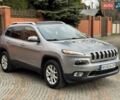Джип Чероки, объемом двигателя 3.24 л и пробегом 188 тыс. км за 11800 $, фото 2 на Automoto.ua