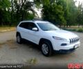 Джип Чероки, объемом двигателя 2.4 л и пробегом 202 тыс. км за 12000 $, фото 3 на Automoto.ua