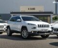 Джип Чероки, объемом двигателя 2 л и пробегом 123 тыс. км за 15700 $, фото 1 на Automoto.ua