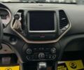 Джип Чероки, объемом двигателя 0 л и пробегом 243 тыс. км за 13500 $, фото 12 на Automoto.ua