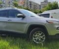 Джип Cherokee, об'ємом двигуна 2.36 л та пробігом 108 тис. км за 16100 $, фото 2 на Automoto.ua