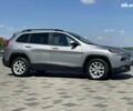 Джип Cherokee, об'ємом двигуна 2.4 л та пробігом 105 тис. км за 13000 $, фото 5 на Automoto.ua