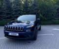 Джип Чероки, объемом двигателя 2.4 л и пробегом 167 тыс. км за 12500 $, фото 1 на Automoto.ua