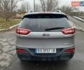 Джип Чероки, объемом двигателя 2.36 л и пробегом 190 тыс. км за 11300 $, фото 5 на Automoto.ua