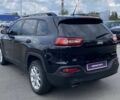 Джип Чероки, объемом двигателя 2.4 л и пробегом 165 тыс. км за 14600 $, фото 8 на Automoto.ua