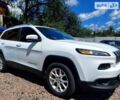 Джип Cherokee, об'ємом двигуна 3.2 л та пробігом 171 тис. км за 16200 $, фото 1 на Automoto.ua