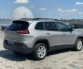 Джип Cherokee, об'ємом двигуна 2.4 л та пробігом 105 тис. км за 13000 $, фото 8 на Automoto.ua