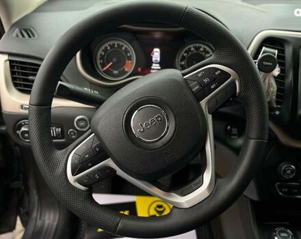 Джип Чероки, объемом двигателя 0 л и пробегом 243 тыс. км за 13500 $, фото 9 на Automoto.ua