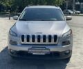Джип Cherokee, об'ємом двигуна 2.4 л та пробігом 105 тис. км за 13000 $, фото 19 на Automoto.ua