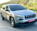 Джип Cherokee, об'ємом двигуна 2.4 л та пробігом 297 тис. км за 10200 $, фото 35 на Automoto.ua