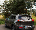 Джип Cherokee, об'ємом двигуна 2.36 л та пробігом 179 тис. км за 13700 $, фото 3 на Automoto.ua