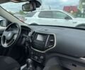 Джип Чероки, объемом двигателя 2.4 л и пробегом 165 тыс. км за 13500 $, фото 25 на Automoto.ua