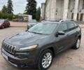 Джип Cherokee, об'ємом двигуна 2.36 л та пробігом 152 тис. км за 15500 $, фото 4 на Automoto.ua