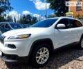 Джип Cherokee, об'ємом двигуна 3.2 л та пробігом 171 тис. км за 16200 $, фото 11 на Automoto.ua