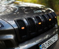 Джип Cherokee, об'ємом двигуна 2.36 л та пробігом 179 тис. км за 13700 $, фото 5 на Automoto.ua