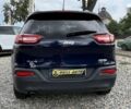 Джип Чероки, объемом двигателя 2.4 л и пробегом 165 тыс. км за 13500 $, фото 4 на Automoto.ua