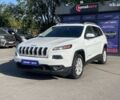 Джип Чероки, объемом двигателя 3.2 л и пробегом 164 тыс. км за 12900 $, фото 1 на Automoto.ua