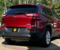 Джип Cherokee, об'ємом двигуна 0 л та пробігом 160 тис. км за 15600 $, фото 6 на Automoto.ua