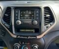 Джип Cherokee, об'ємом двигуна 0 л та пробігом 155 тис. км за 14200 $, фото 10 на Automoto.ua