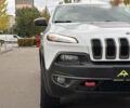 Джип Чероки, объемом двигателя 0 л и пробегом 106 тыс. км за 17000 $, фото 13 на Automoto.ua