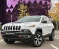 Джип Cherokee, об'ємом двигуна 0 л та пробігом 106 тис. км за 14300 $, фото 1 на Automoto.ua