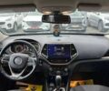 Джип Чероки, объемом двигателя 0 л и пробегом 183 тыс. км за 13000 $, фото 12 на Automoto.ua