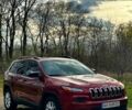 Джип Cherokee, об'ємом двигуна 2.4 л та пробігом 127 тис. км за 14700 $, фото 1 на Automoto.ua