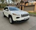 Джип Cherokee, об'ємом двигуна 3.24 л та пробігом 135 тис. км за 15900 $, фото 1 на Automoto.ua