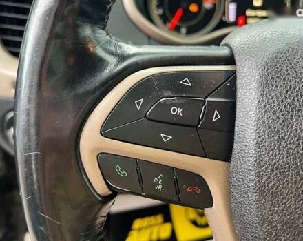 Джип Чероки, объемом двигателя 0 л и пробегом 183 тыс. км за 13000 $, фото 9 на Automoto.ua