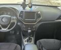Джип Cherokee, об'ємом двигуна 3.24 л та пробігом 120 тис. км за 15900 $, фото 11 на Automoto.ua