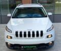 Джип Cherokee, об'ємом двигуна 2.4 л та пробігом 187 тис. км за 12990 $, фото 5 на Automoto.ua