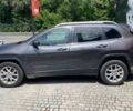 Джип Cherokee, об'ємом двигуна 2.4 л та пробігом 93 тис. км за 14300 $, фото 3 на Automoto.ua