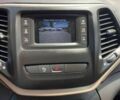 Джип Cherokee, об'ємом двигуна 2.4 л та пробігом 93 тис. км за 14300 $, фото 17 на Automoto.ua