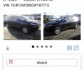 Джип Чероки, объемом двигателя 2.36 л и пробегом 148 тыс. км за 13900 $, фото 1 на Automoto.ua