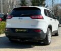 Джип Cherokee, об'ємом двигуна 0 л та пробігом 155 тис. км за 14200 $, фото 6 на Automoto.ua