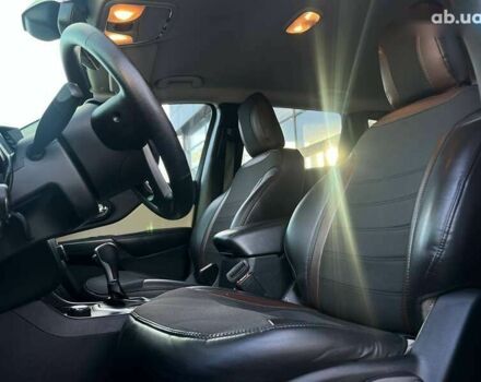 Джип Cherokee, об'ємом двигуна 0 л та пробігом 86 тис. км за 15900 $, фото 8 на Automoto.ua