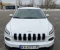 Джип Cherokee, об'ємом двигуна 2.36 л та пробігом 164 тис. км за 16600 $, фото 4 на Automoto.ua